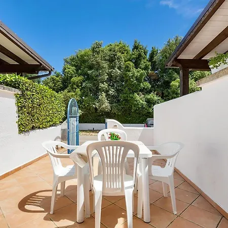 Apartment Falco House - Chiusurelle Torre Lapillo