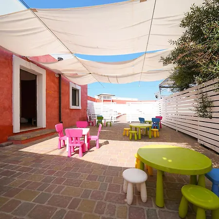 Falco House - Chiusurelle *