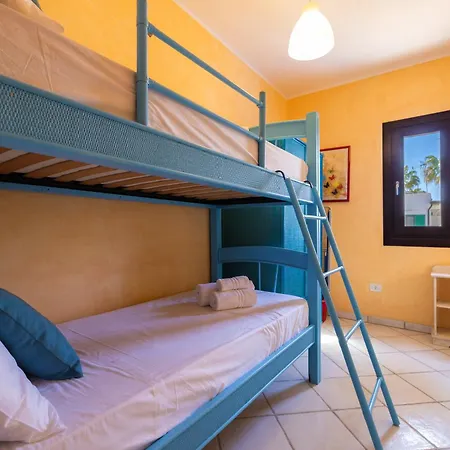 Falco House - Chiusurelle * Torre Lapillo