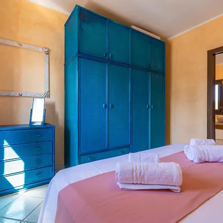 Apartment Falco House - Chiusurelle Torre Lapillo