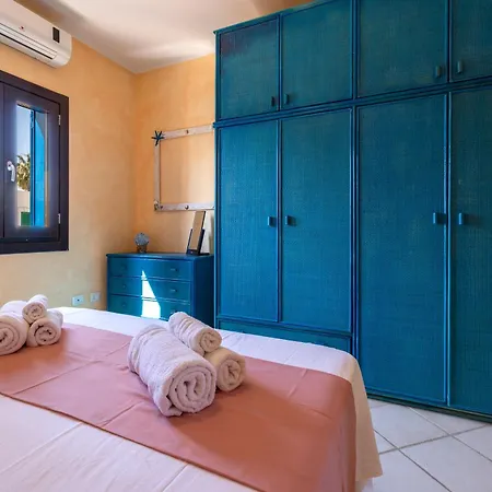 Apartment Falco House - Chiusurelle *