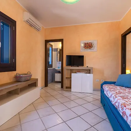 Falco House - Chiusurelle *