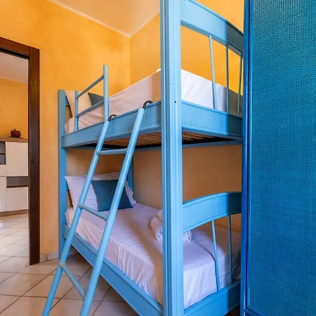 Falco House - Chiusurelle * Torre Lapillo