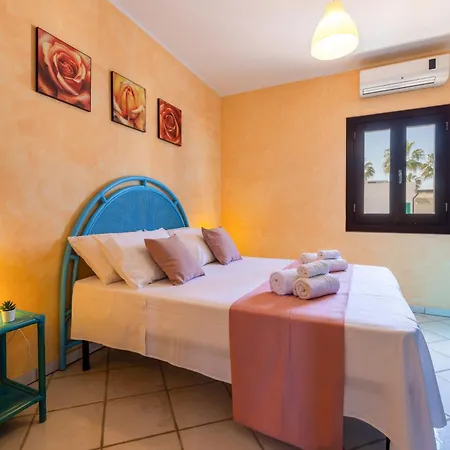 Apartment Falco House - Chiusurelle *