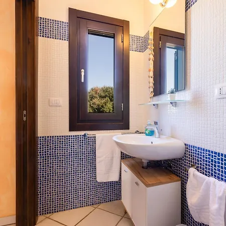 Apartment Falco House - Chiusurelle Torre Lapillo