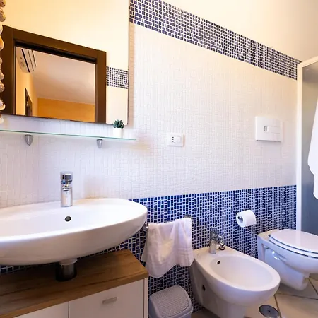 Falco House - Chiusurelle Apartment Torre Lapillo